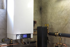 Wasps Nest condensing boiler companies